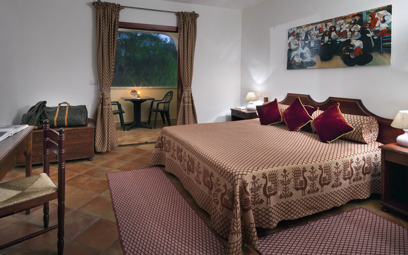 RESIDENCE SOS ALINOS